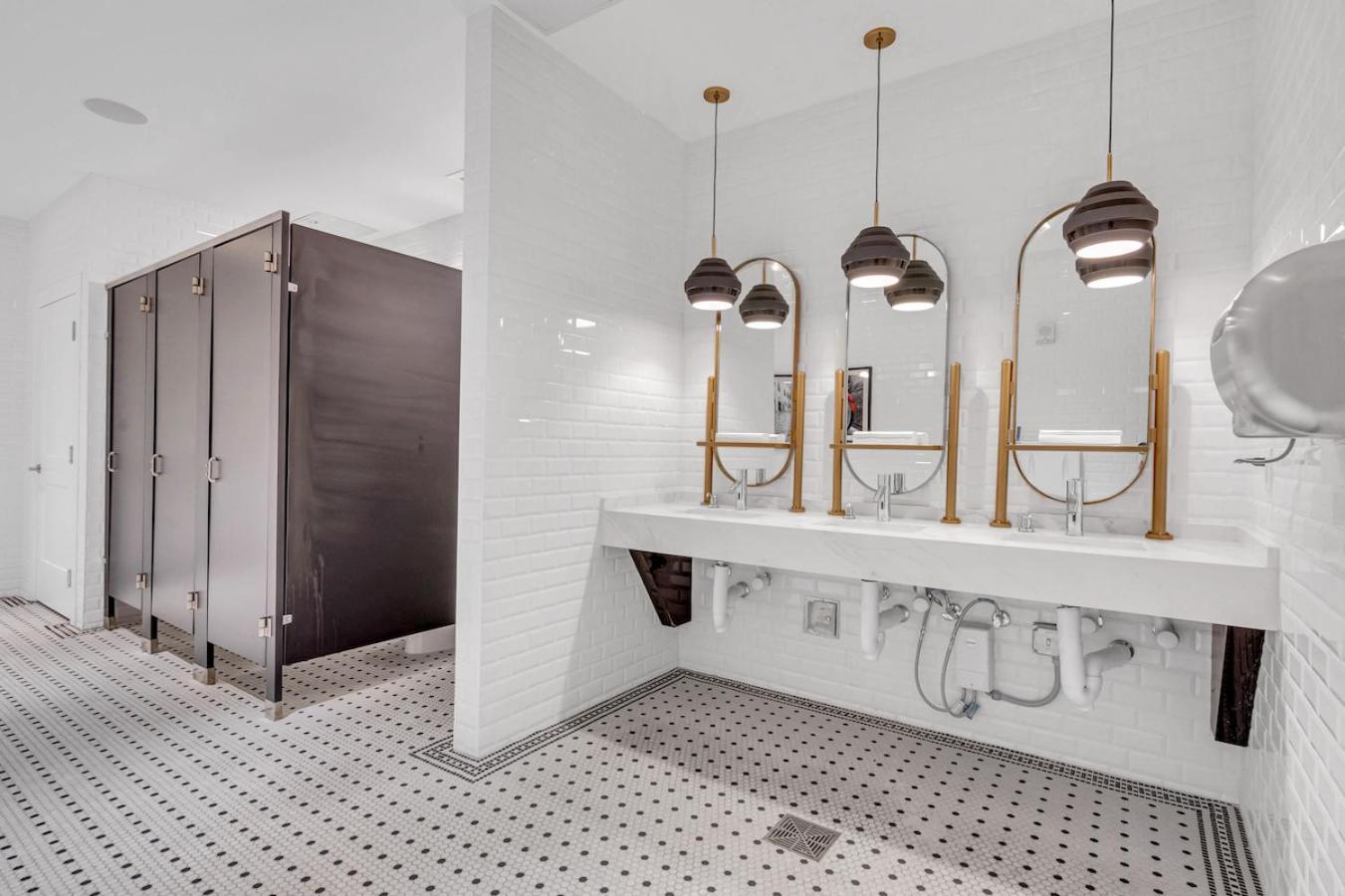 Modern Unit In The Heart Of Downtown Miami With Free Parking Apartment Exterior photo