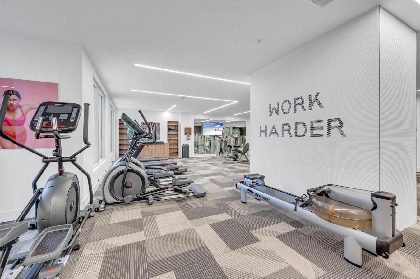 Modern Unit In The Heart Of Downtown Miami With Free Parking Apartment Exterior photo